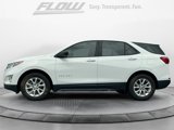 Used 2019 Chevrolet Equinox LS image 5