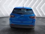 Used 2021 Jeep Compass Sport image 6