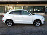 Used 2015 Audi Q3 2.0T Prestige w/ Prestige Package image 4