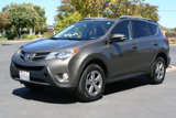 Used 2015 Toyota RAV4 XLE image 6