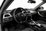 Used 2017 BMW 320i Sedan image 3