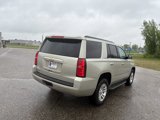 Used 2016 Chevrolet Tahoe LT w/ Max Trailering Package image 4