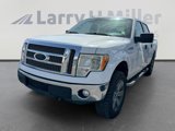 Used 2011 Ford F150 XLT image 3