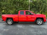 Used 2019 Chevrolet Silverado 1500 Custom w/ LPO, Protection Package image 2