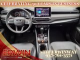 Certified 2023 Jeep Compass Trailhawk image 4