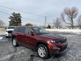 Used 2022 Jeep Grand Cherokee Limited image 3
