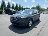 Used 2018 Jeep Cherokee Latitude Plus image 4