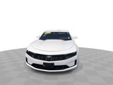 Certified 2020 Chevrolet Camaro LT w/ Technology Package image 3