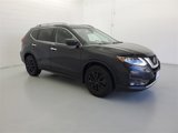 Used 2019 Nissan Rogue S image 4