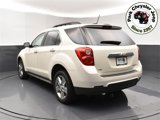Used 2015 Chevrolet Equinox LT w/ Chrome Appearance Package image 4