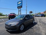 Used 2017 Ford Focus SE image 2
