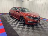 Used 2021 Honda Civic EX image 2
