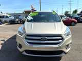 Used 2017 Ford Escape SE w/ Equipment Group 201A image 4