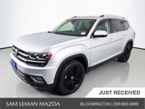 Used 2018 Volkswagen Atlas SEL Premium image 3