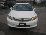 Used 2012 Honda Civic LX image 2