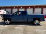 Used 2015 Chevrolet Silverado 1500 LT w/ Texas Edition, 1LT Trim image 2