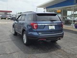 Used 2018 Ford Explorer XLT w/ Equipment Group 202A image 5