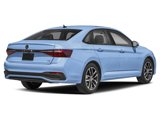 New 2025 Volkswagen Jetta SE image 2