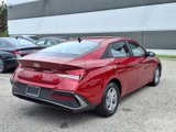 New 2025 Hyundai Elantra SE image 6