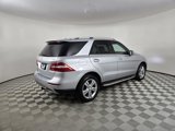 Used 2014 Mercedes-Benz ML 350 4MATIC image 3