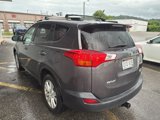 Used 2015 Toyota RAV4 Limited image 2