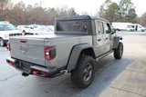 Used 2021 Jeep Gladiator Rubicon image 3