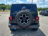 Used 2022 Jeep Wrangler Unlimited Rubicon 4xe w/ Cold Weather Group image 5