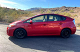 Used 2015 Toyota Prius Two image 4
