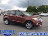 Used 2018 Ford Escape SE image 2