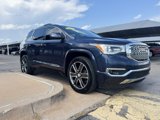 Used 2019 GMC Acadia Denali w/ Technology Package image 3