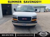 Used 2022 GMC Savana 2500 w/ Driver Convenience Package image 5