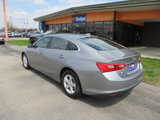 Used 2023 Chevrolet Malibu LT w/ LPO, Floor Liner Package image 3