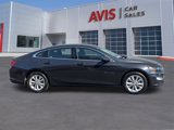 Used 2023 Chevrolet Malibu LT image 3