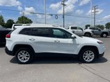 Used 2018 Jeep Cherokee Latitude image 6
