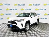 Used 2021 Toyota RAV4 XLE w/ XLE Grade Weather Package image 3