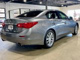 Used 2015 INFINITI Q50 Premium w/ Navigation Package image 5