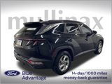 Used 2022 Hyundai Tucson SEL image 3