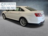 Used 2017 Ford Taurus Limited image 3