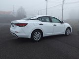 New 2025 Nissan Sentra S image 3
