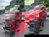 Used 2022 Jeep Compass Limited image 3