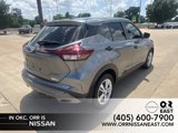 Used 2021 Nissan Kicks S image 5