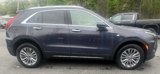 New 2025 Cadillac XT4 Premium Luxury image 6
