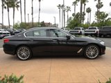 Used 2018 BMW 530e image 5