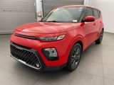 Used 2022 Kia Soul EX w/ Paint Protection Package image 3