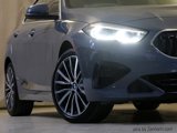 Certified 2022 BMW 228i xDrive Gran Coupe w/ Premium Package 2 image 4