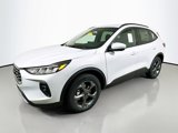 New 2025 Ford Escape ST-Line Elite w/ Tech Pack #2 image 3