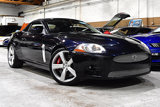Used 2008 Jaguar XKR R image 2