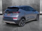 Used 2022 Chevrolet Bolt EUV Premier w/ Sun & Sound Package image 5