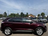 Used 2017 Ford Edge SEL w/ Equipment Group 201A image 6