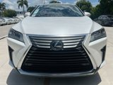 Used 2016 Lexus RX 350 FWD image 2
